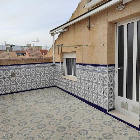 Nuosavas Namas Lo Pagán Exterior foto