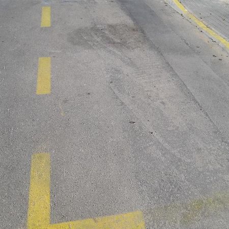 Nuosavas Namas Lo Pagán Exterior foto
